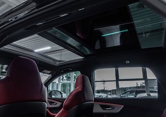 Audi SQ7 4.0TFSI NEWMod25 - 12