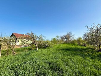 3 - izbový rodinný dom BELINCE, okr. Topoľčany - 12