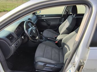 Vw Golf 1.9 TDI 77kw Sport - 12
