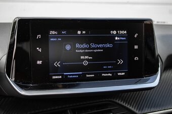 PEUGEOT 208 1.2 PURETECH 100 ALLURE PACK - 12