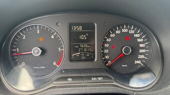 Volkswagen Polo 1,6 TDi - 12