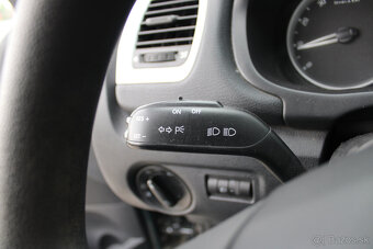 Škoda Fabia 1.2 HTP 12V Ambiente 75 000km - 12