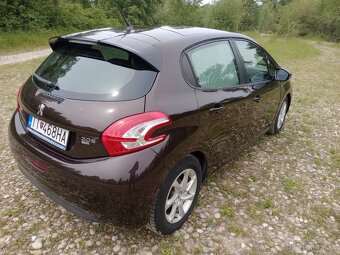 Peugeot 208 - 12