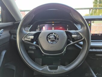 Škoda Octavia Combi 2.0 TDI SCR Style DSG - 12