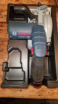 Bosch L-box vložky - 12