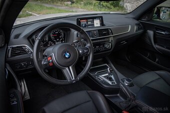 BMW M2 Competition - 12