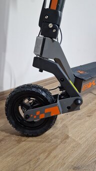 Elektrická kolobežka Kukirin G2 800W 2025 - 12