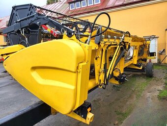 NEW HOLLAND CX8.90+VARIO 7,62 - 12