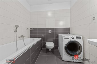 Exkluzívna ponuka: Moderný 2-izbový byt s priestrannou teras - 12