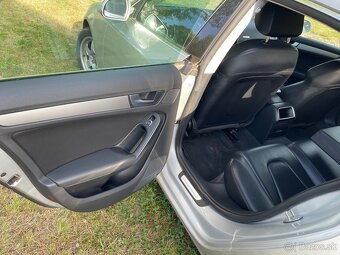 AUDI A5 SPORTBACK - 12
