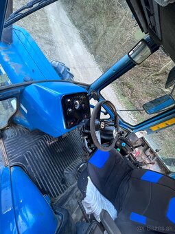 Ford 6610 - 12