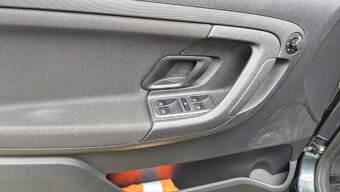 Škoda Fabia Combi 1.4 16V - 12