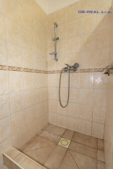 V Gáni predaj rekonštr. 5izb RD 120m2, garáž, pozemok 800m2 - 12