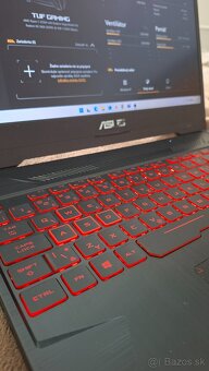 ASUS TUF Gaming - 12