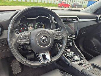 MG ZS EV  Luxury 2021 - 12