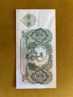 Bankovky na predaj 1 ks po 2€ - 12