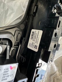 Bmw g32, g30, g31, g06 - 12