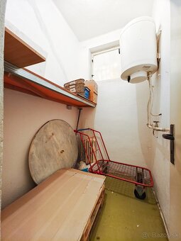 NA PRENÁJOM OBCHODNÝ PRIESTOR, KOŠICE - MYSLAVA - 12