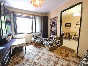 Murovaná Chata 6x9m, s pozemkom 755m2, predaj, Suchodolinská - 12