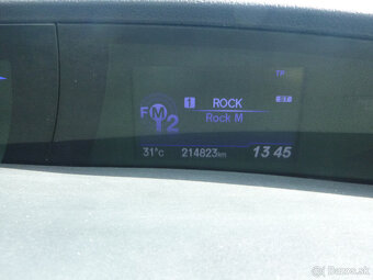 Honda Civic 1,4i 16V 2012 - 12