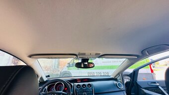 Mazda CX-7 2.2 diesel 4x4 - 12