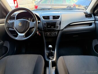 Suzuki Swift 1.3 DDIS - 12