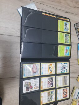 Pokemon kolekcia - 12
