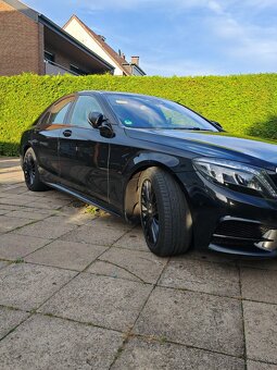 Mercedes s350 AMG - 12