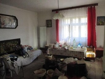 Dražba domu - Šarišský Štiavnik - 1. kolo - 12