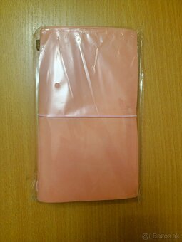 Kožený Zápisník - 12