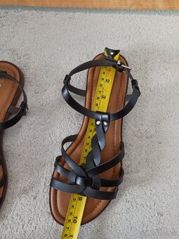 Sandále Graceland veľ 41 - 12