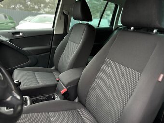 Volkswagen Tiguan 2.0 TDI - 12