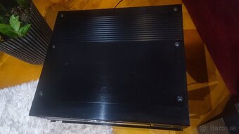 Denon DCD-3520 Top-cd - 12