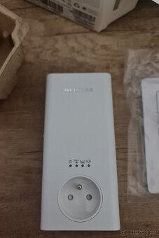 Netgear EX6470 AP/opakovač - 12