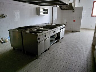 Hotel, Dobšinská ľadová jaskyňa - 12