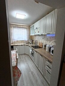 3 izbový byt s loggiou – Dunajská Streda - 12