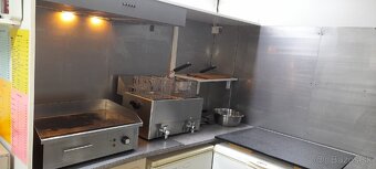 Gastro príves, Bufet, Food truck, - 12