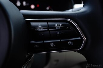 Mazda CX-60 3.3 e-Skyactiv D254 mHEV Takumi AWD A/T - 12