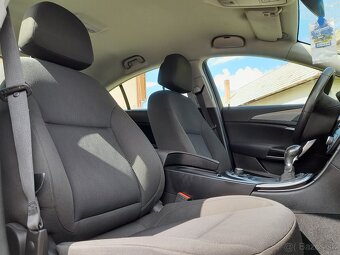OPEL INSIGNIA 2.0CDTI 131K COSMO 2011 - 12