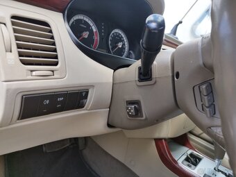 Hyundai Grandeur 2.2 CRDi r.v.2010 - 12