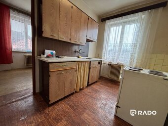 RADO | Na predaj 4 izb. byt v rodinnom dome, Trenčín - Zamar - 12