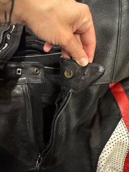 Alpinestars kombinéza - 12