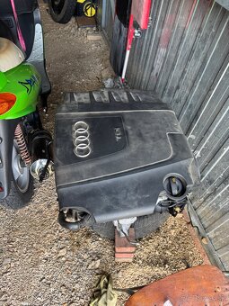 Rozpredám Audi A4 b8 - 12