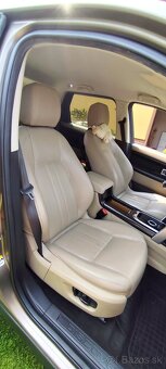 Land Rover Discovery Sport 2.0L TDY 180K HSE - 12