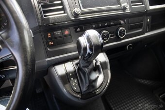 Volkswagen T6 Caravelle - 12