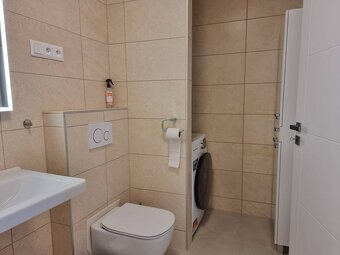 PRENÁJOM - Nový priestranný byt - Nitra, Centrum - 12