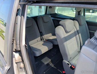 Seat Alhambra 7 miestna Panoráma - 12