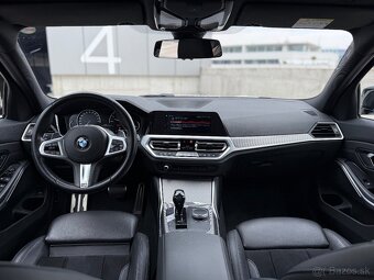 BMW M340i XDrive Touring 2020 - 12