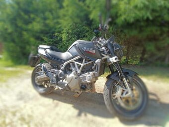 Aprilia Mana - 12