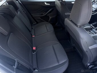 Ford Focus Kombi 1.5 EcoBlue Edition - 12
